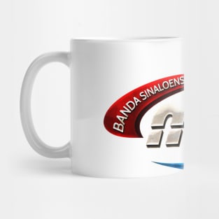 Banda MS Mug